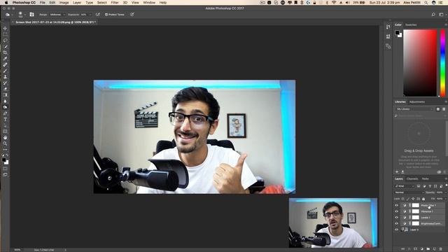 How To Color Grade In OBS For Live Broadcasts (using LUTs)