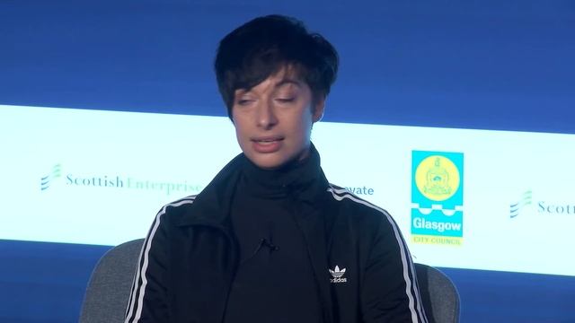 The Metaverse and Web3: surpassing the limits of the internet for business смотреть онлайн