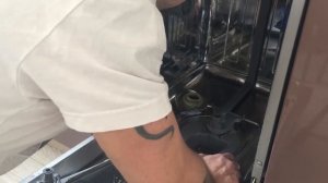 Чистка посудомоечной машины BEKO DSFS4530S