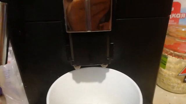 Кофемашина Saeco смотреть онлайн