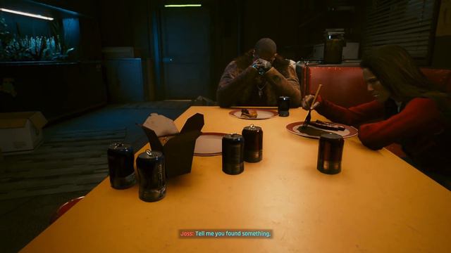 The hunt pt 2 | CYBERPUNK 2077 Ep.41 смотреть онлайн