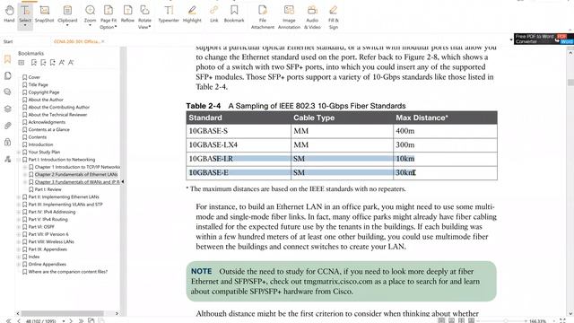 CCNA 200-301 Class2 2022-10-29[Chapter 2: Fundamentals of Ethernet LANs] смотреть онлайн