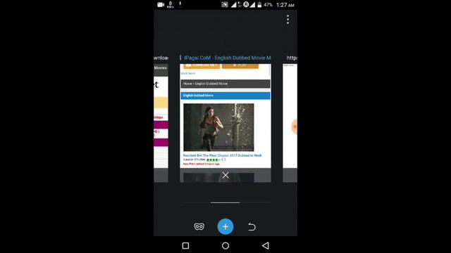 How to download Resident Evil The Final Chapter (2017) in Hindi HD Movie download смотреть онлайн