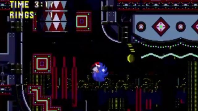 I wanna play Sonic 3• Я хочу поиграть в соник 3• смотреть онлайн