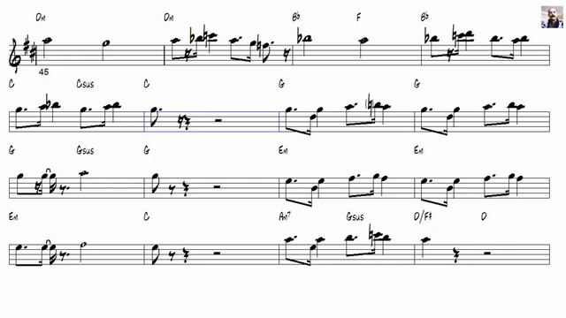 Fausto Papetti L'aria Del Sabato Sera Tenor Sax смотреть онлайн