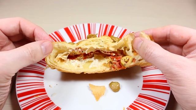 Что мне Прислали с сайта Чизкейк.ру? Заказ на 100 000 калорий