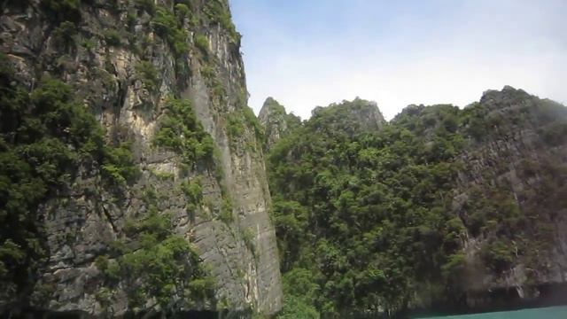 Морские прогулки. Пхукет смотреть онлайн