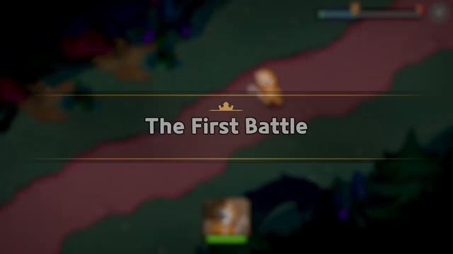 cookie run kingdom part 1 смотреть онлайн