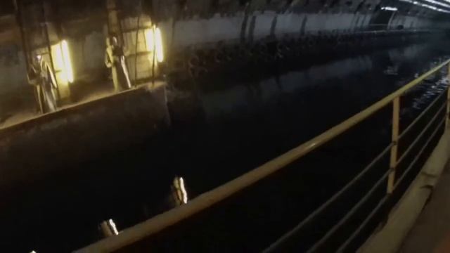 Выпуск 11: Музей военной техники в Балаклаве [Russian Discoveries] смотреть онлайн