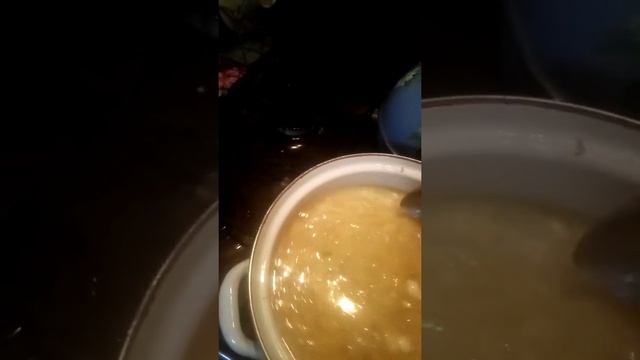 Готовим простое, вкусное французское блюдо.