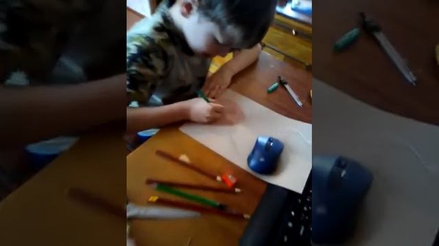 Как сделать медаль своими руками смотреть онлайн