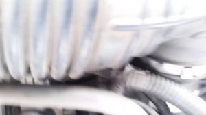 IMRC Проверка и замена Электромагнитного клапана вихревых заслонок Ford Mondeo 3 2.0