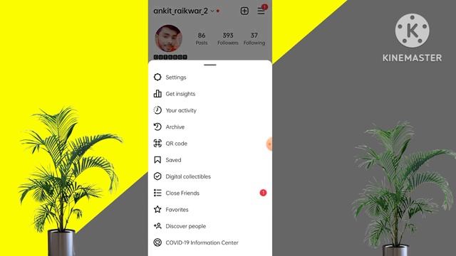 Instagram par block karke delete kiya hua id kaise nikale // Instagram block karke delete ho gaya смотреть онлайн