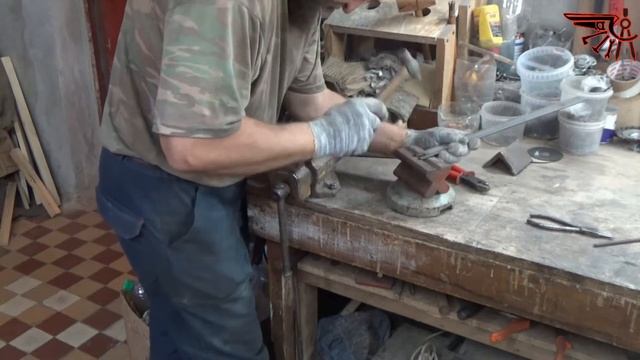 Кандалы + колодка малая смотреть онлайн