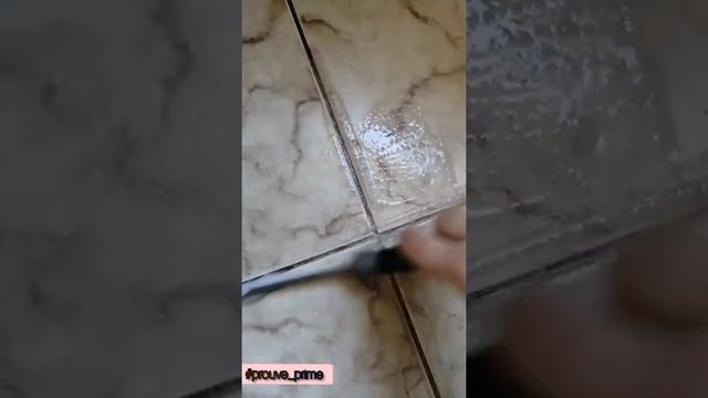 Гель для чистки межплиточных швов ?? @prouve_kordon_iruna смотреть онлайн