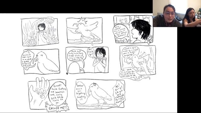 Gather. Make. Sustain. | Makana Kushi & Rae Kuruhara смотреть онлайн
