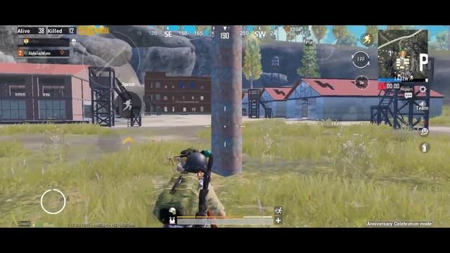 MY RECORD CHICKEN DINNER | 28 KILLS | PUBG MOBILE смотреть онлайн