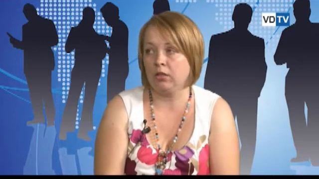 Анна Марченковская, компания Мебелим о Декоруме смотреть онлайн