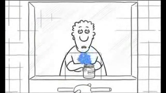 Бронзит - Уборная история смотреть онлайн