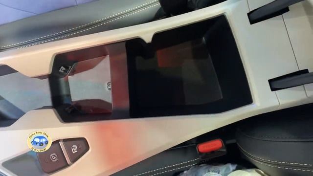 2021 Geely Geometry A Pro EV Walkaround—2021 Chengdu Motor Show—2021款吉利几何A Pro，外观与内饰高清实拍 смотреть онлайн