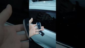 Subaru Levorg сигнализация Pandora