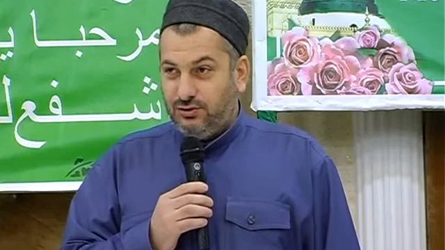 РЕН ОГНИ; Мавлид смотреть онлайн