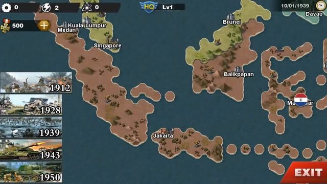 World Of Iron 4 East Front Mod смотреть онлайн