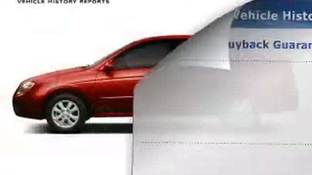 2009 Kia Spectra - Brookpark OH смотреть онлайн