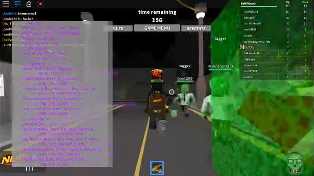 хелуин в roblox смотреть онлайн