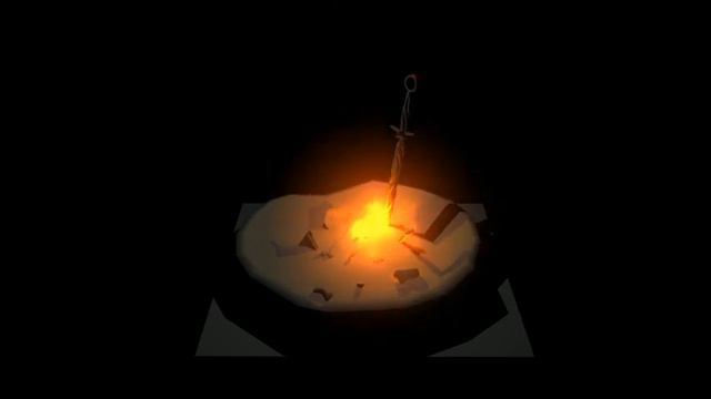 Dark Souls bonfire loop смотреть онлайн