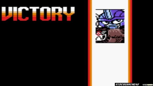 Kettou Beast Wars - Beast Senshi Saikyou Ketteisen (Gameboy Color) смотреть онлайн