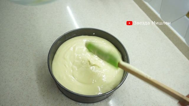 Возьмите 2 Мандарина и сделайте Потрясающий Пирог! Роскошный Завтрак! Просто и Быстро за 3 минуты! смотреть онлайн