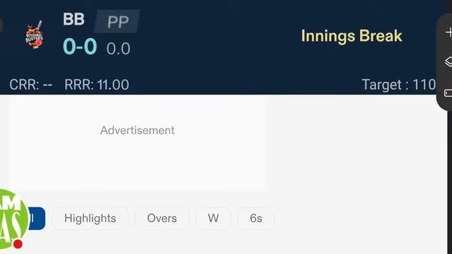 Amerat Royals Vs Bousher Busters Live Final Match Score D10 League 2024 | Ar Vs Bb Final Match D10