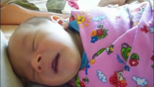 Первое слово малыша в 20 дней отроду смотреть онлайн