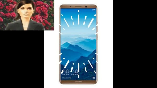 Как исправить неработающую камеру Huawei Mate 10 Pro смотреть онлайн