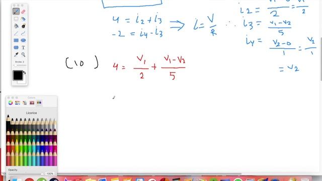 Node Analysis смотреть онлайн