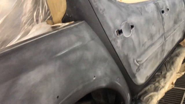 Видео отчет L200 смотреть онлайн