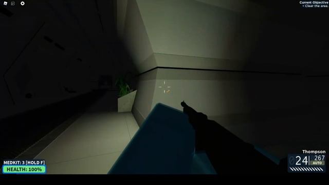 Roblox ZOMBIE STORIES Beta Release смотреть онлайн