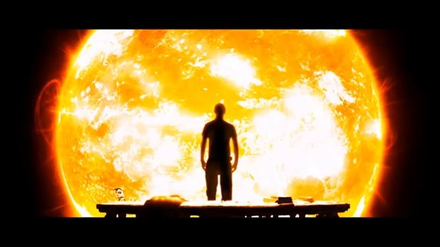 Sunshine Original Soundtrack - Surface of the Sun (Early promo version) [HD].mp4 смотреть онлайн