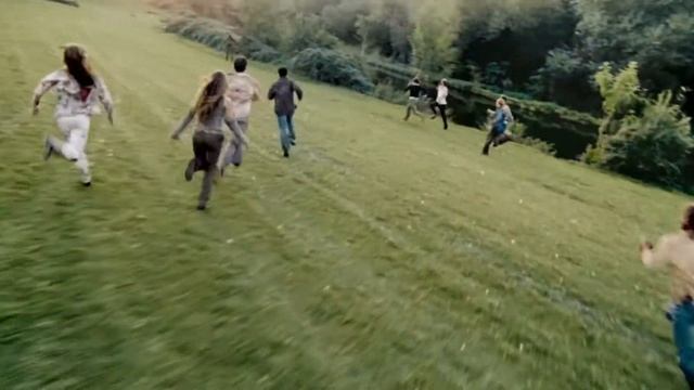 28 недель спустя (2007) - Оставь его