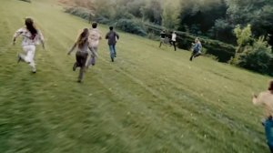 28 недель спустя (2007) - Оставь его