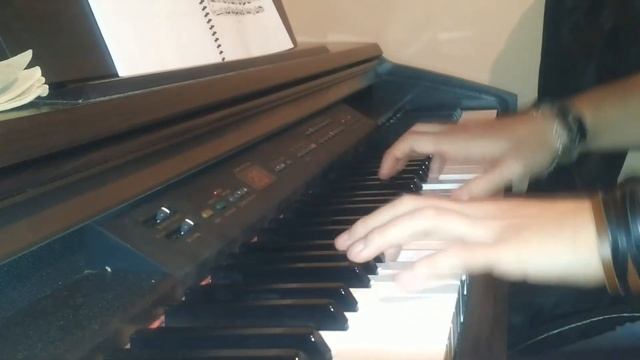 Always Look on the Bright Side of Life piano cover смотреть онлайн