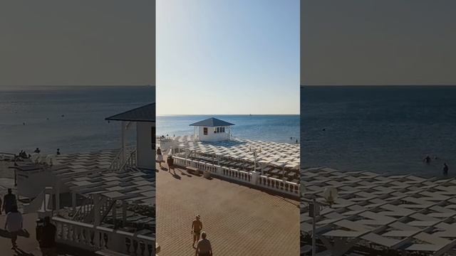 Архипо-Осиповка 25 сентября 2023 года ? Обстановка на 9 утра ?️ Видео из YouTube от «Денис Архипка смотреть онлайн