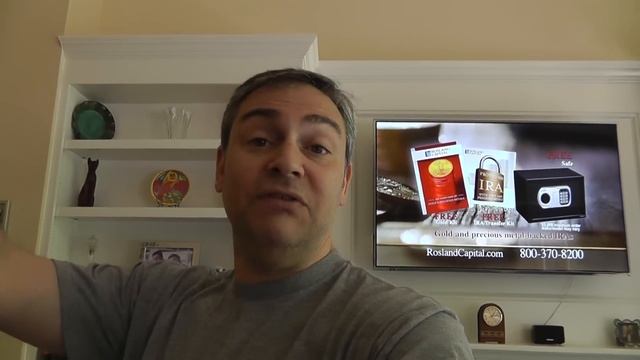 Samsung Smart TV Not So Smart, Has No Flash Player смотреть онлайн