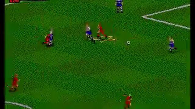 FIFA 98 Багамские острова Нидерландские антильские острова смотреть онлайн