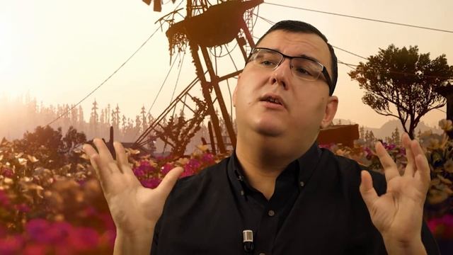 Обзор Far Cry New Dawn - кислотное РПГ вместо шутера с элементами Far Cry Instincts