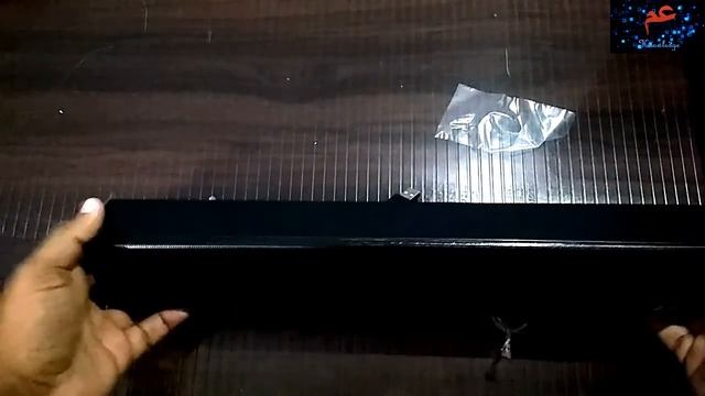 F&D E200 Soundbar Speaker System (Unboxing) смотреть онлайн