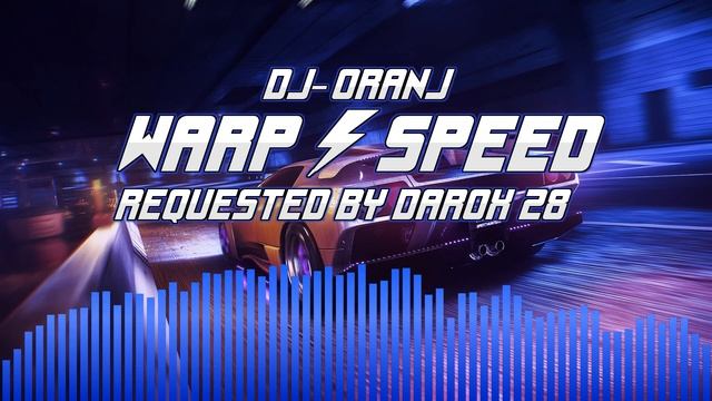 (MASHUP) Warp Speed | At the Speed of Light, Ludicrous Speed, Lightspeed, & more! смотреть онлайн