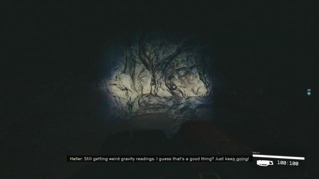 Starfield Gameplay Walkthrough the beginning [FULLHD 60 FPS PC ULTRA RTX 3060) 14 min no commentary смотреть онлайн