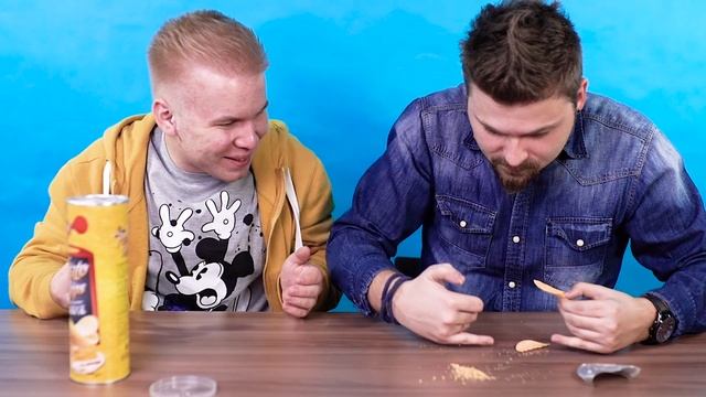 ГОВНОЧИПСЫ / ЖАЛУЮСЬ В РОСПОТРЕБНАДЗОР смотреть онлайн